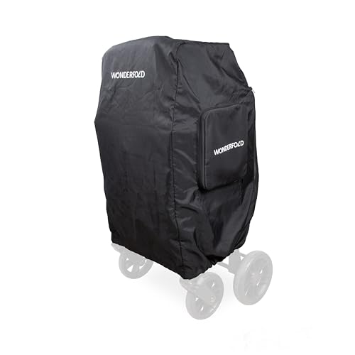 Image of WONDERFOLD W2 Series Dust Cover