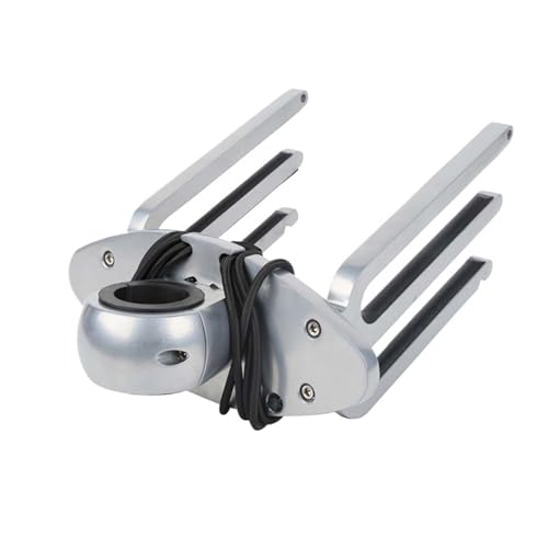 CHMIFTNX Aluminum Boat Wakeboard Tower Rack Surfboard Holder Water Sport Accessories