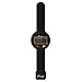Champion Sports Jumbo Display Watch, Dark Gray