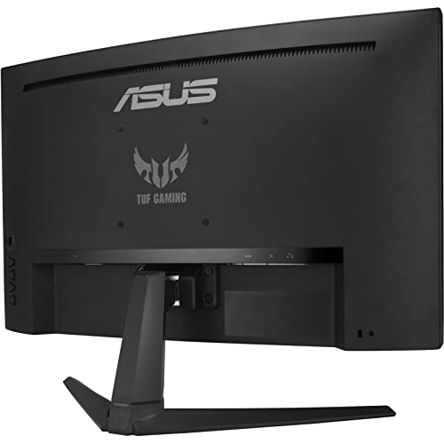 ASUS TUF 4K monitor