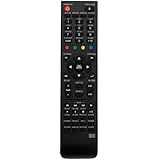 NB662 NB887 NB958 Replace Remote Control fit for Magnavox DVD CD Player NB662UD NB887UD NB958UD MBP5210 MBP5210F MBP5210/F7 DV225MG9 MBP5220 MBP5220F/F7 MBP5130 MBP5230 MBP5230/F7 ZV427MG9 DV200MW8