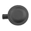 URO Parts 028129101E Crankcase Vent Valve