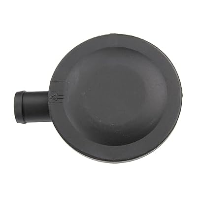 URO Parts 028129101E Crankcase Vent Valve