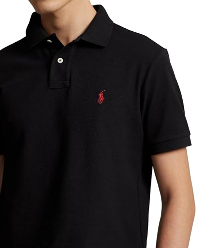 Image of POLO RALPH LAUREN Mens Keaton-Pony Sneaker