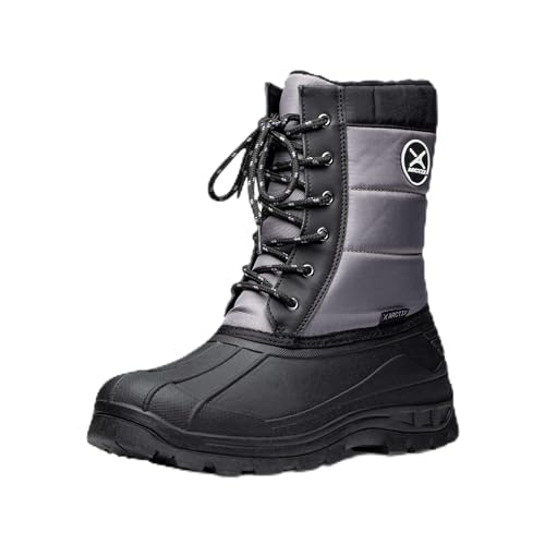 Men's Channel Winter Boot