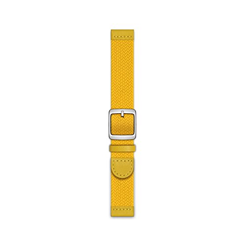 Nokia – Limited Edition Wristband, Lemon, 18 mm