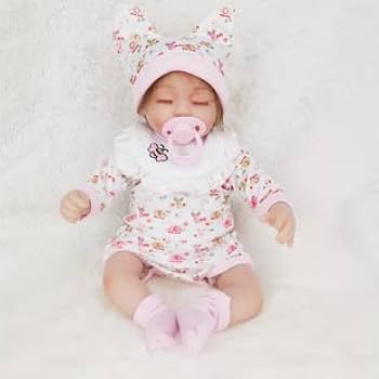 Amazon | 45cm 赤ちゃん人形 赤ちゃんリボーンドールデビュー フル Amazon | 45cm 赤ちゃん人形 赤ちゃんリボーンドールデビュー フル