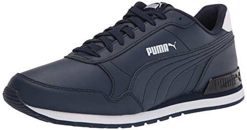 Image of Puma Unisex Smash v2 L Sneaker