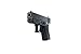 TALON Grips for Glock 42, Black Granulate