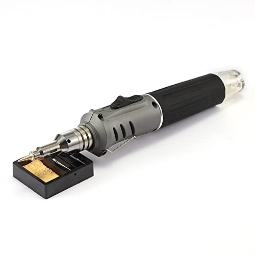 Kit de soudage sans fil au butane pour résoudre les pannes de circuits complexes - 2