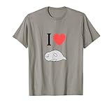 Süße Robben & Seehunde Meeresdesigns by Stylin