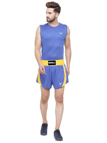 Image of Invincible Men's Wushu Kit