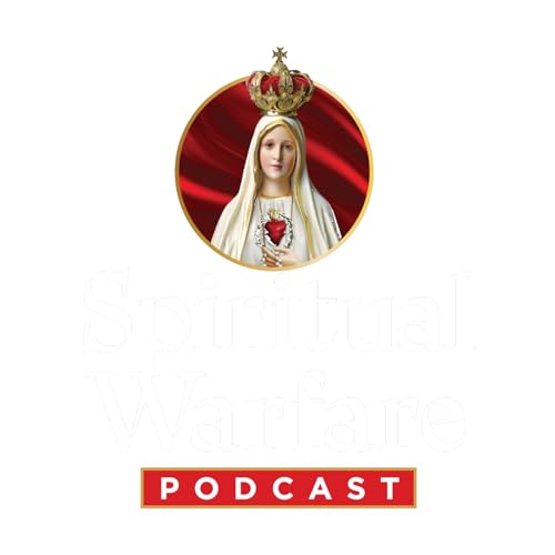 Spiritual Warfare Podcast Podcast Por Heralds of the Gospel Canada arte de portada