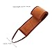 TOVINANNA Back Exfoliator for Shower Lotion Applicator Sunscreen Applicator for Back Men