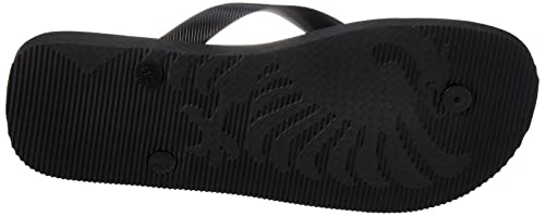Chinelo Nicholas, Cavalera, Masculino, 39/40, Preto