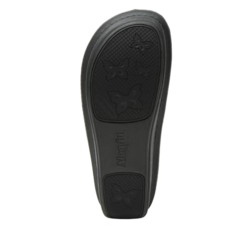 Image of Alegria Paloma Womens Mary Jane - Timeless Comfort, Arch Support and Style Shoe for Everyday Elegance and Slip-Resistant - Nursing and Healthcare Professionals