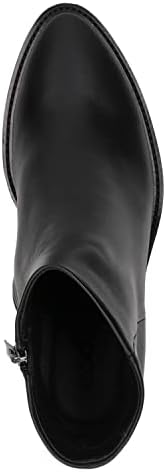 ECCO Women's Shape 35 Sartorelle Mid Ankle Boot, Black, 8-8.5 | Image 5
