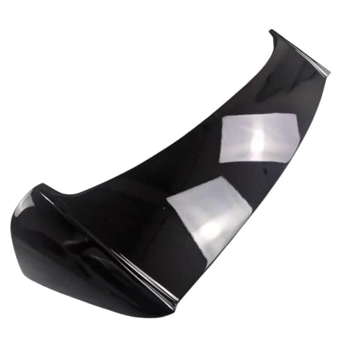 Aileron arrière de voiture pour Golf 6 GTI R R20 style aile de chauve-souris noir
