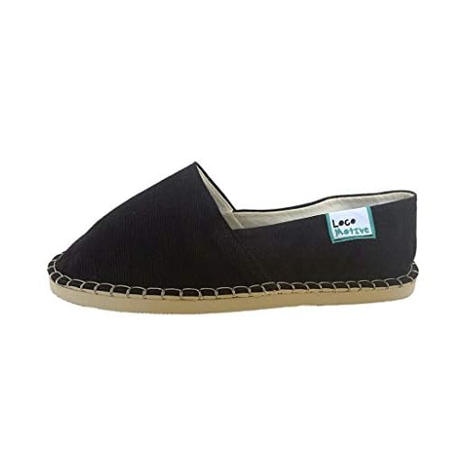 Alpargata Locomotive Basic