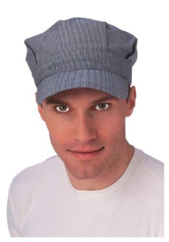 Forum Novelties Engineer Cap Hat