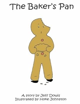 Paperback The Baker's Pan Book