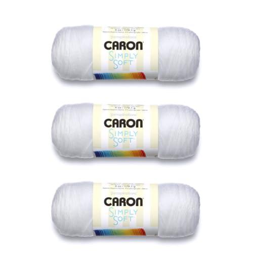 Caron Simply Soft