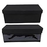 Solution de stockage de protection : l'étui de protection pour CD empêche la poussière et les rayures, garantissant que vos CD, DVD et cassettes restent dans un état optimal pendant des années sans dommage.