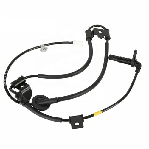 Capteur de vitesse de roue ABS 95680-2E310 arrière droit pour moteur