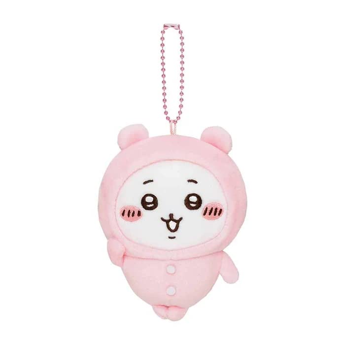 Amazon.co.jp: [グレイ・パーカー・サービス] ちいかわ パジャマ 