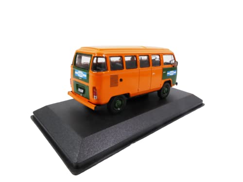 OPO 10 - Auto in miniatura 1/43 compatibile con VW...