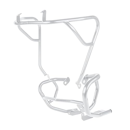 Garde Crash Bars pour G310GS et G310R | Sécurisez Vos Sorties Trail et Route
