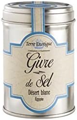 Frost Salt from Egypt (1.58 ounce)