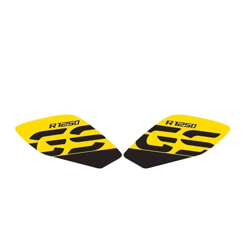 Autocollant réservoir latéral protecteur pour R1200GS R1250GS 2017-2022