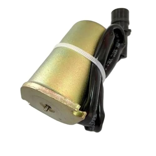 Électrovanne 4I-5674 pour stabiliser la pression hydraulique des pelles E312 et E320
