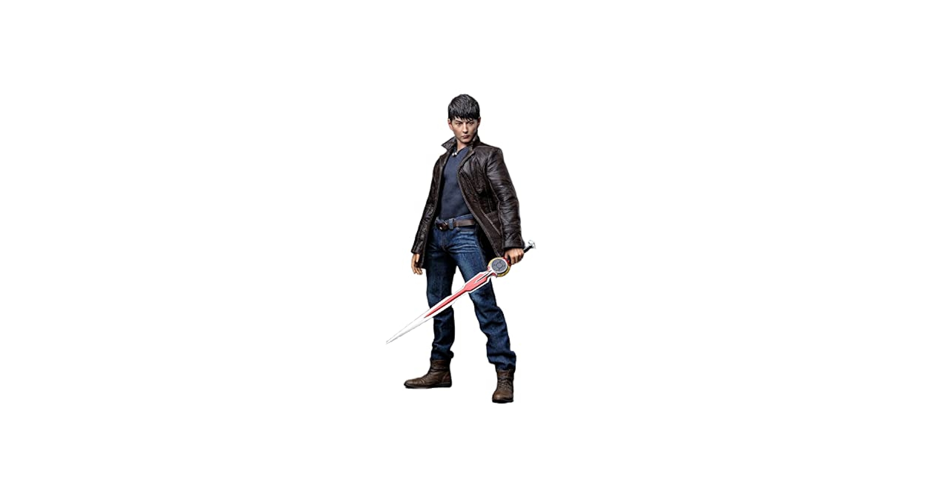 Amazon | 「AC」BLADE TOYS BT-003 特撮ヒーロー シリーズ 1/6
