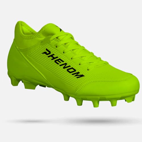 Phenom Elite Velocity 3.0 Football Cleats Youth & Adult2