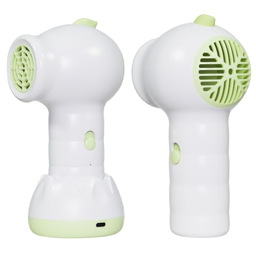 LUUJESA Cordless Dryer for Kids