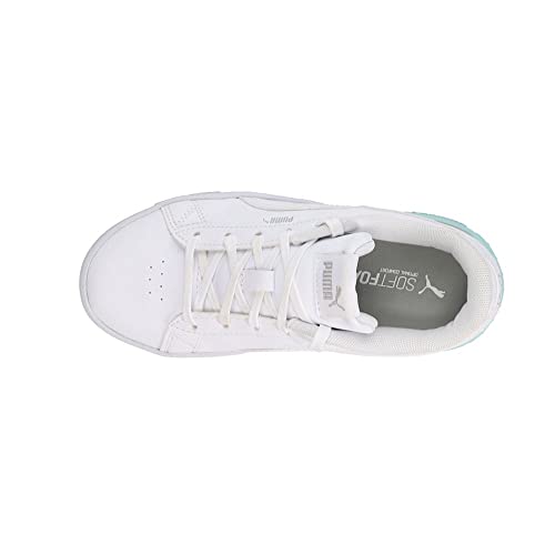 Image of Puma Unisex-Child Ralph Sampson Animals V Ps Sneaker