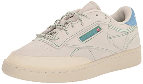 Reebok Unisex Club C 85 Sneaker