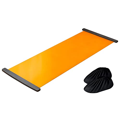 Top 10 Best Slide Board For Exercise Reviews & Buying Guide Katynel