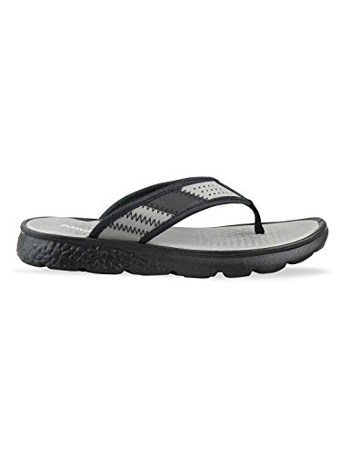 Image of Adda I-CLOUD-3 || Durable & Comfortable || EVA Sole || Lightweight || Fashionable || Super Soft || Thong Slipper || Slippers for Men