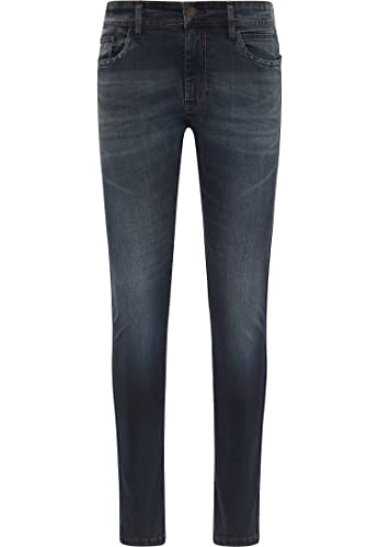 Jeans pantalon homme baradello denim stretch coupe regular tendance