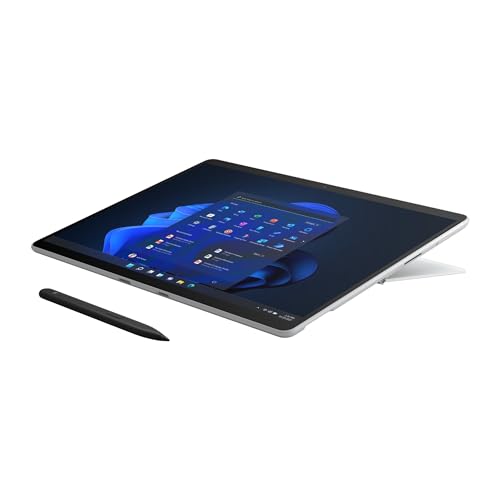 Microsoft Tablette Surface Pro 10 CI7-165U 13