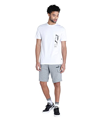 Image of Puma Men T Shirt