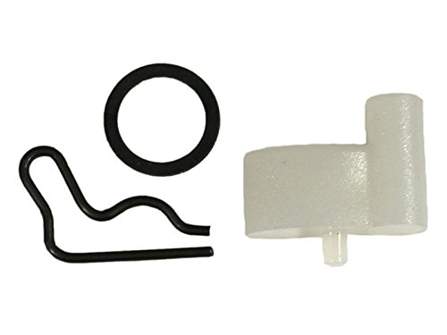 Sägenspezi Cliquet de lanceur (1 pièce) pour Stihl TS410 TS420 TS 410 420