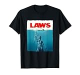 Trapped In The Jaws Of The Law