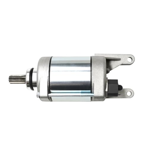 Démarreur pour moto YS250 et XTZ250 pièce moteur de rechange