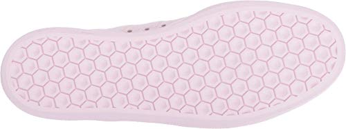Image of adidas Originals Men's 3MC Regular Fit Lifestyle Skate Inspired Sneakers Shoes, aero pink /aero pink /black, 8.5 M US