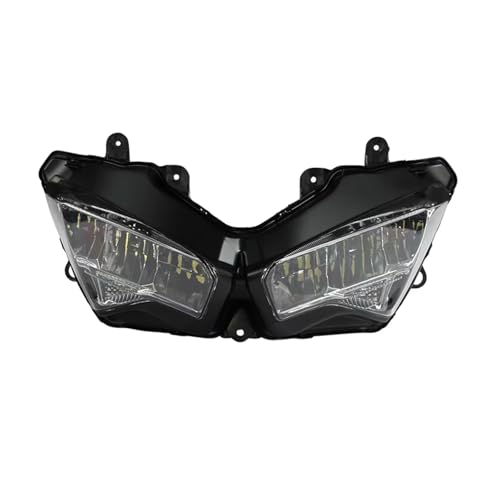 Phare avant moto Kawasaki Versys 1000 2019-2023 optique