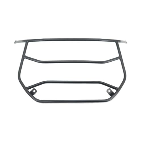Porte-bagages arrière pour Forza 750 2021 avec support de coffre et garde-corps robuste